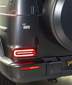 مێرسێدس بێنز G-Class